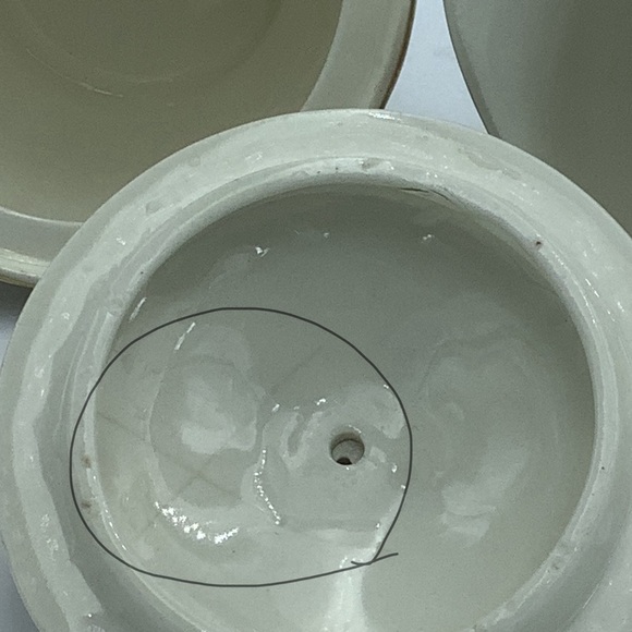 Vintage Grindley England Demitasse Coffee Set - Picture 6 of 16